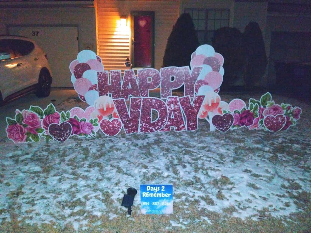 Valentine’s Day Valentine’s Day