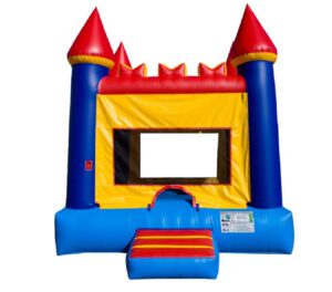 Bounce House Rentals in South Jersey