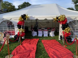 Party Tent Rental South Jersey