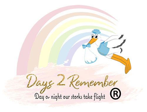 Days 2 Remember Logo