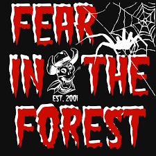 Fear in the Forest Burlington County NJ