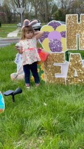 Easter Displays 