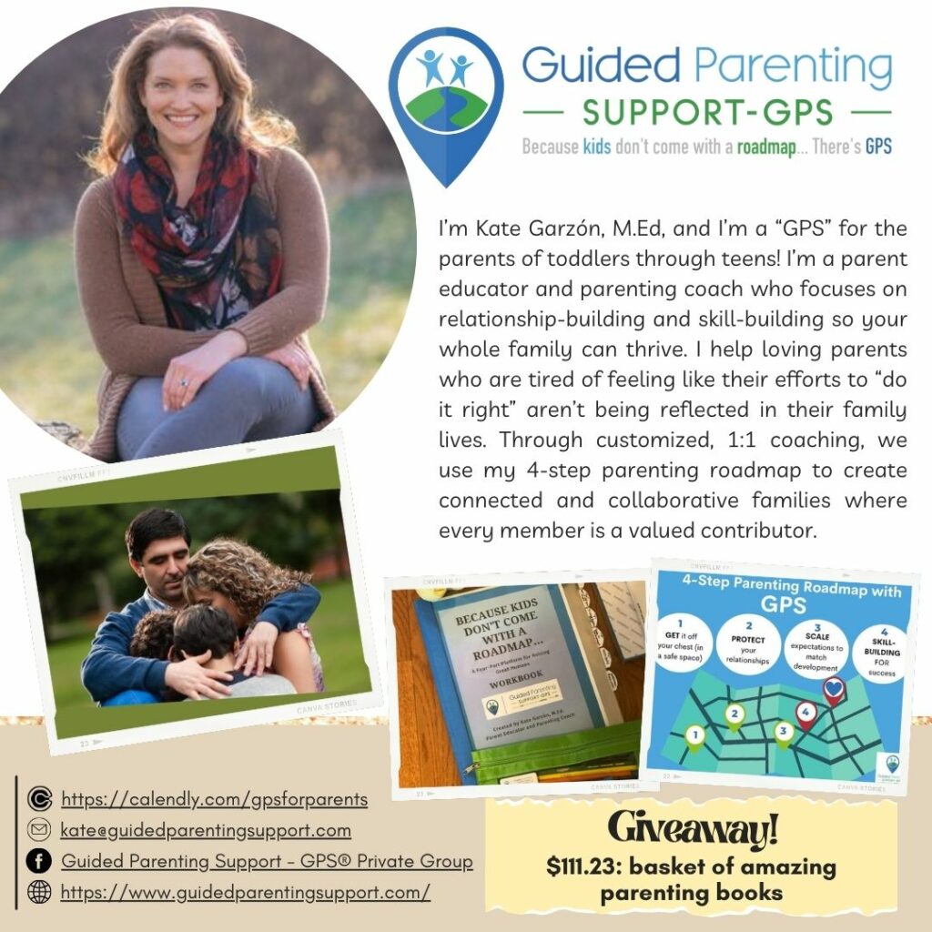 Renewal By Anderson. Guided Parenting Support. Baby Expo, South Jersey baby expo, vendor, baby shower