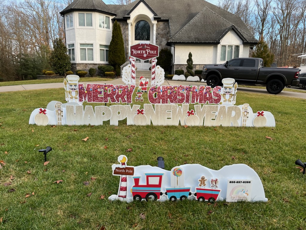 Outdoor Christmas Decorations Near Me   694531635 